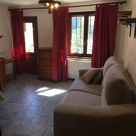 Appartement Millefiori New Enter *