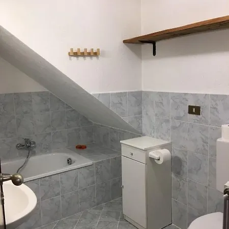 Appartement Millefiori New Enter *
